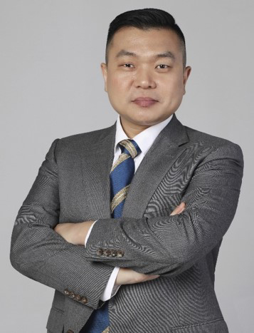 チームメンバーの写真